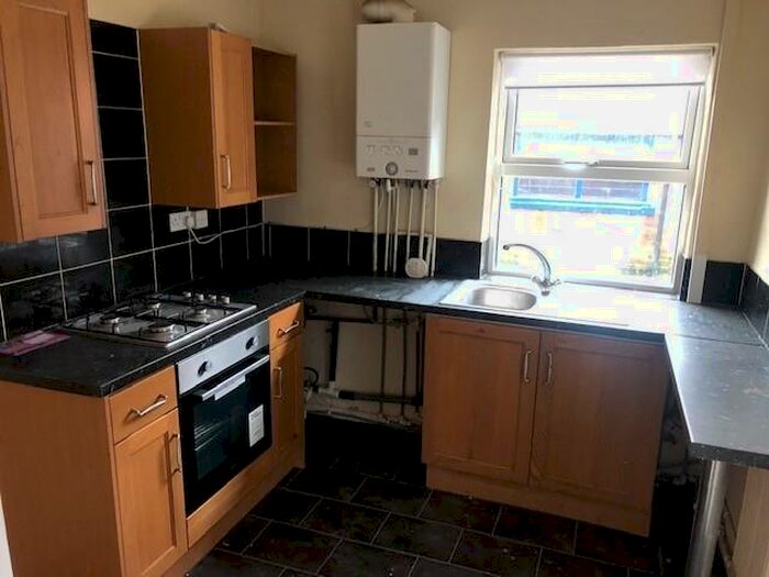 4 Bedroom Terraced House To Rent In Copley Road, Wheatley, Doncaster, South Yorkshire, DN1