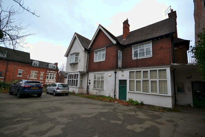 3 Bedroom Flat To Rent In Derby Road, Nottingham, NG7