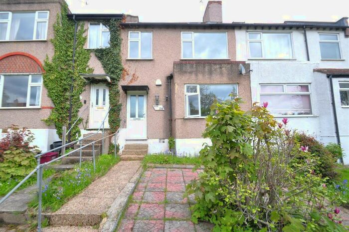 3 Bedroom Terraced House To Rent In Watling Street, Bexleyheath, DA6