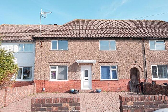 5 Bedroom Terraced House To Rent In The Avenue, Brighton, BN2