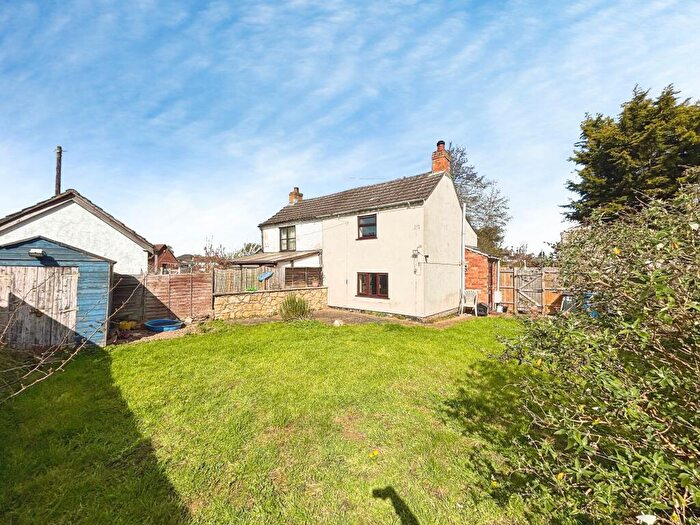 1 Bedroom Cottage For Sale In Low Church Road, Middle Rasen, LN8