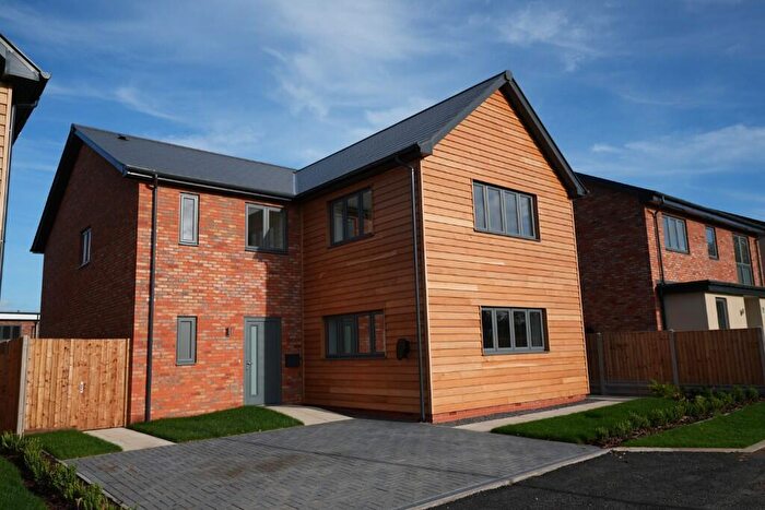 5 Bedroom Detached House For Sale In Graven Hill Village Development Company Ltd, Unit, Sales & Marketing Suite, Trinity House West, Graven Hill Road, Ambrosden, Bicester, OX25