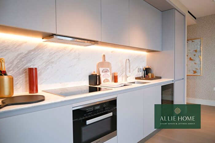 1 Bedroom Flat For Sale In Houndsditch, London, EC3A