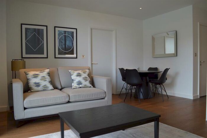 1 Bedroom Apartment To Rent In Belcanto Apartments, Wembley Park, HA9