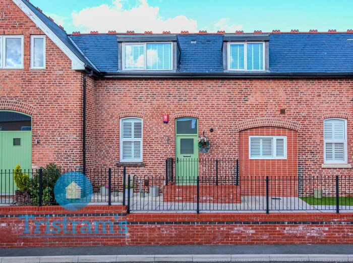 2 Bedroom Barn Conversion To Rent In Barley Close, Kimberley, Nottingham, NG16