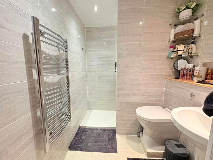 1 Bedroom Flat For Sale In Ebberns Road, Hemel Hempstead, HP3