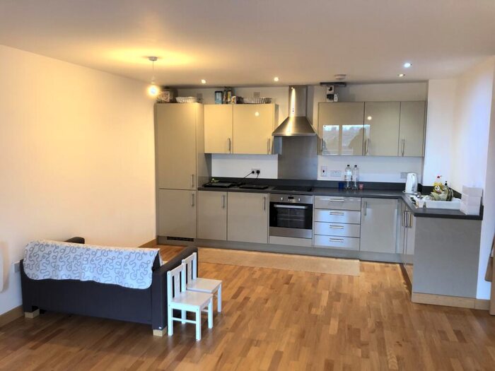 1 Bedroom Apartment To Rent In Morello Quarter, Basildon, SS16