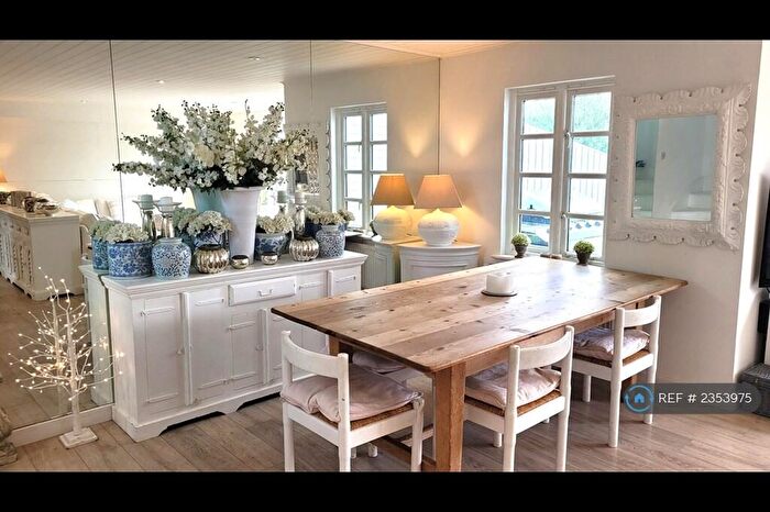 3 Bedroom Terraced House To Rent In Windrush Lake, South Cerney, Cirencester, GL7