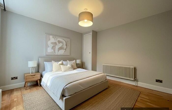 1 Bedroom Flat To Rent In Arundel Place, Brighton, BN2