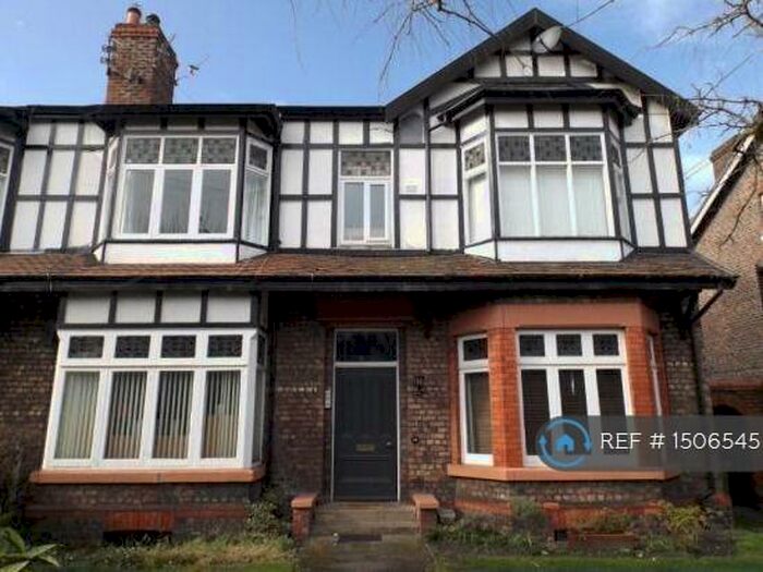 2 Bedroom Penthouse To Rent In Blundellsands, Liverpool, L23