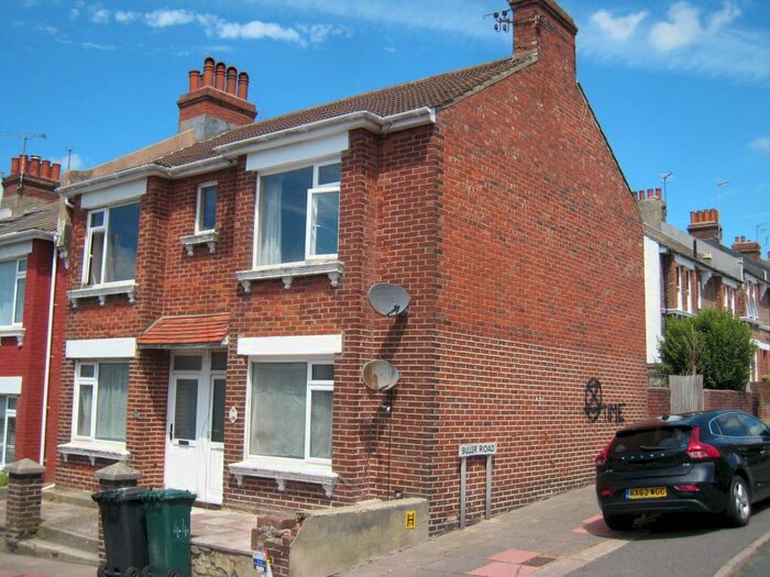 3 Bedroom Flat To Rent In Milner Road, Brighton, BN2