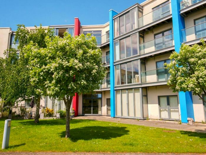 1 Bedroom Flat To Rent In Hayes Point, Hayes Road, Sully, CF64