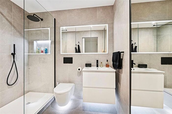 1 Bedroom Flat To Rent In Lant Street, London Bridge, SE1