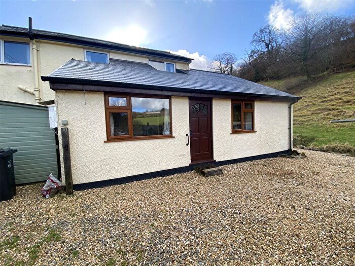 1 Bedroom Bungalow To Rent In Exford, Minehead, Somerset, TA24