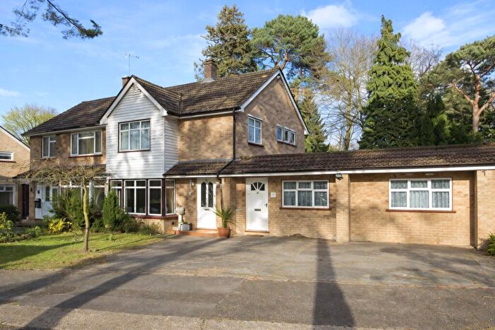 1 Bedroom Apartment To Rent In Pankhurst Drive, Bracknell, Berkshire, RG12