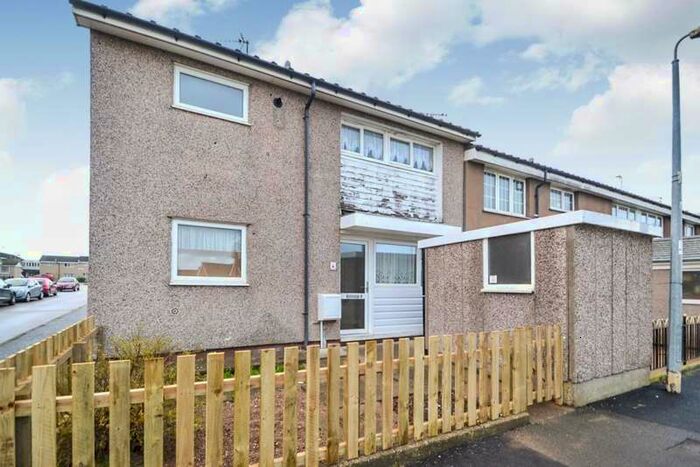 4 Bedroom End Of Terrace House To Rent In Neatshead Garth, Bransholme, Hull, HU7