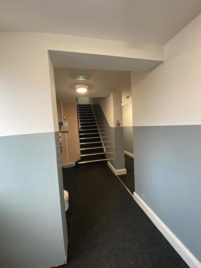 2 Bedroom Flat To Rent In Terry Road, Flat, Coventry, CV1