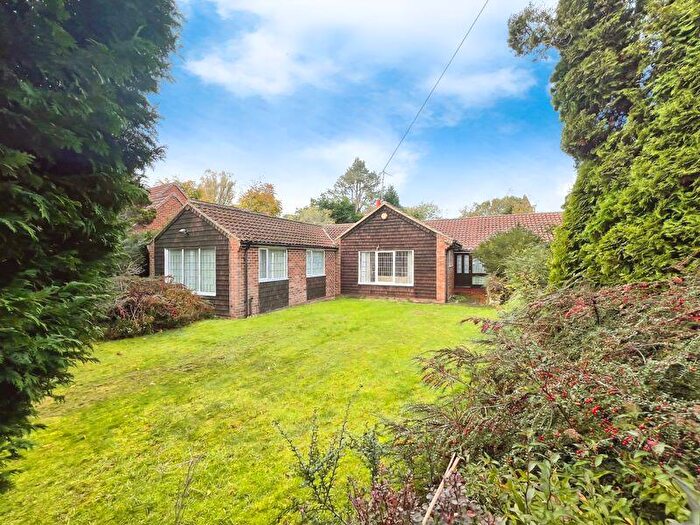 4 Bedroom Bungalow For Sale In Edge Hill, Newcastle Upon Tyne, NE20