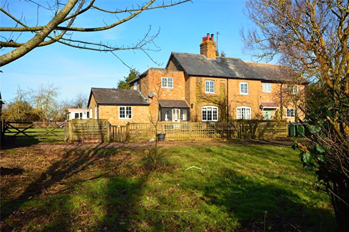 3 Bedroom Semi-Detached House For Sale In Langley Green, Feering, Colchester, Essex, CO5