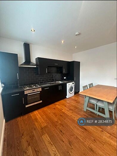 1 Bedroom Flat To Rent In London, London, SW14
