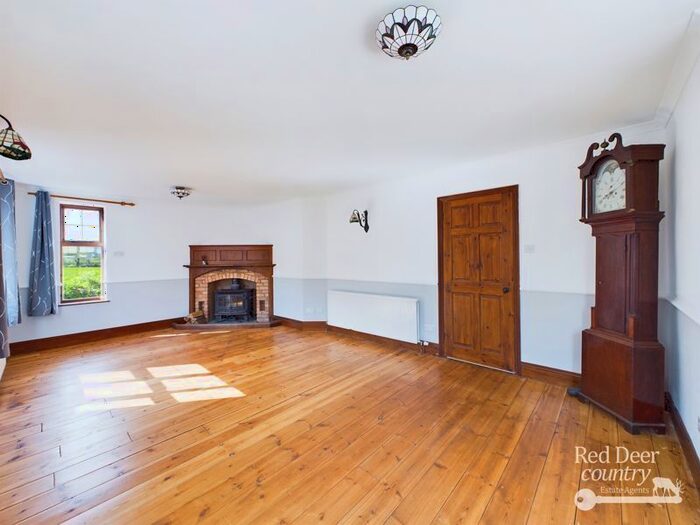 3 Bedroom Detached House For Sale In Marsh Street, Dunster, Minehead, TA24