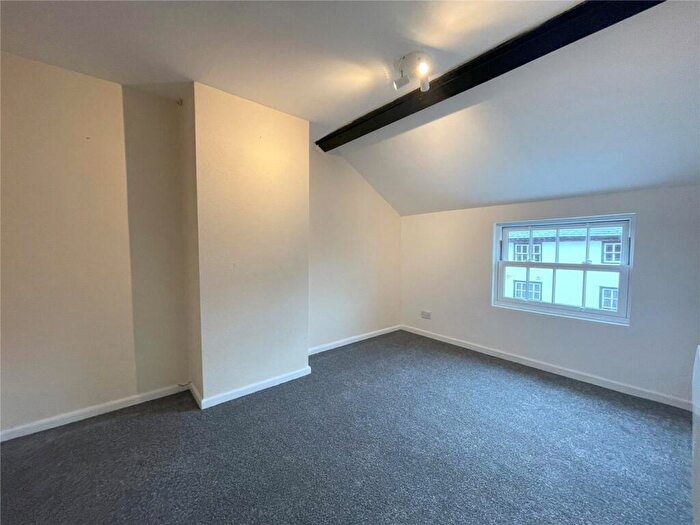 1 Bedroom Flat To Rent In Swan Passage, Stourport-on-Severn, Worcestershire, DY13