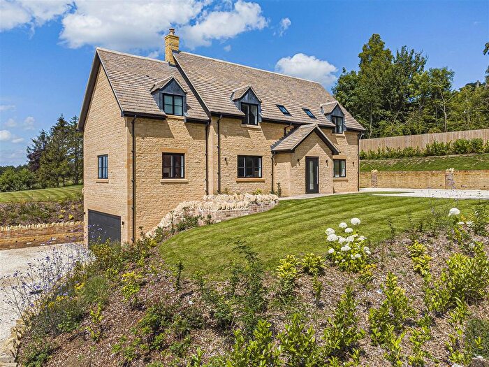 4 Bedroom Detached House For Sale In Bushcombe Lane, Woodmancote, Cheltenham, GL52