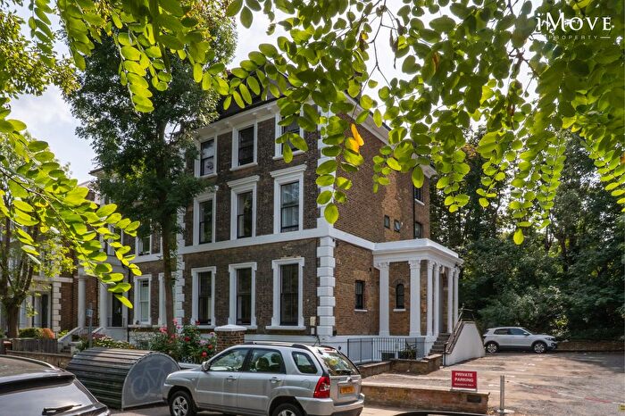 1 Bedroom Flat For Sale In Flat, Thicket Road, London, SE20