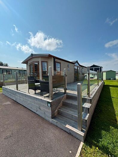 2 Bedroom Mobile/park Home For Sale In Springfield Retreat Devon, Moota, Cockermouth, CA13