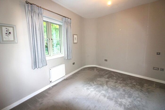 2 Bedroom End Of Terrace House To Rent In Stanley Close, Chipping Norton, OX7