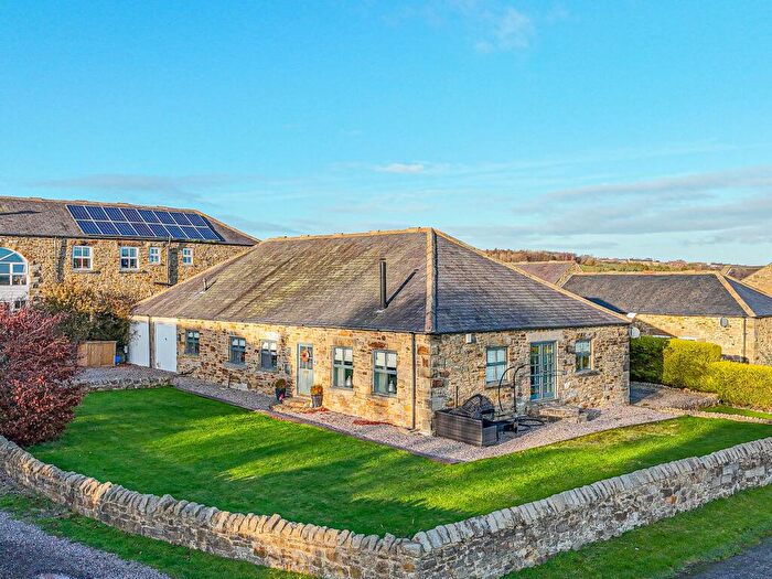 4 Bedroom Detached Bungalow For Sale In Bushblades Mews, Tantobie, Stanley, DH9