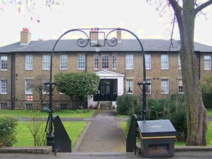 1 Bedroom Apartment To Rent In Connaught Mews, Woolwich, SE18