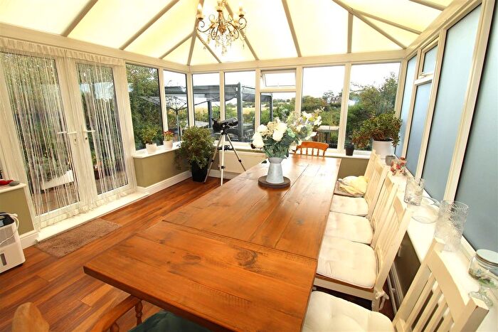 3 Bedroom Detached House For Sale In Baldwin Road, Minster On Sea, Sheerness, ME12