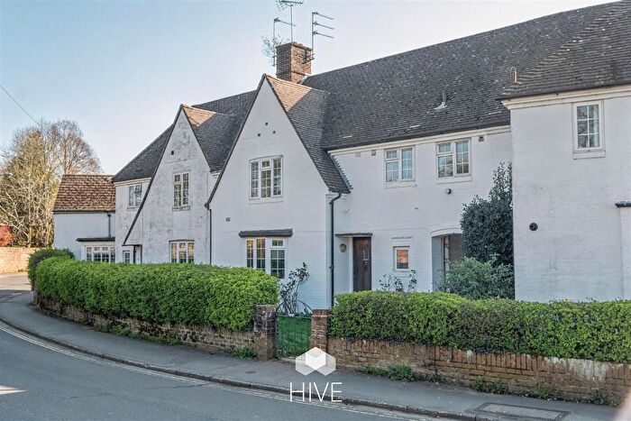 1 Bedroom Flat For Sale In Southampton Road, Ringwood, BH24