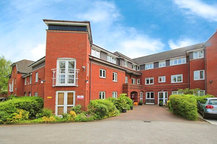 1 Bedroom Flat To Rent In Long Lane, Upton, CH2