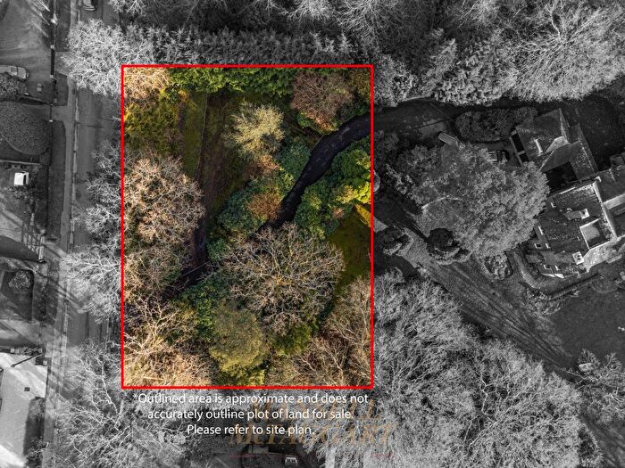 4 Bedroom Land For Sale In Hartfield Road, Forest Row, RH18