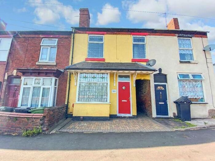 Houses to rent in Brierley Hill, West Midlands