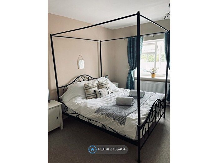 1 Bedroom Terraced House To Rent In Polden Cottage, Burtle, Bridgwater, TA7