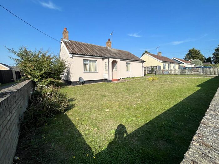 3 Bedroom Bungalow To Rent In Station Road, Haughley, Stowmarket, Suffolk, IP14