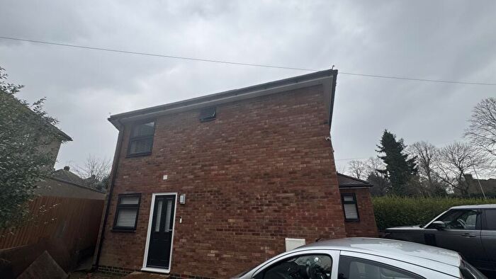 2 Bedroom House To Rent In Booth Lane South, Northampton, NN3