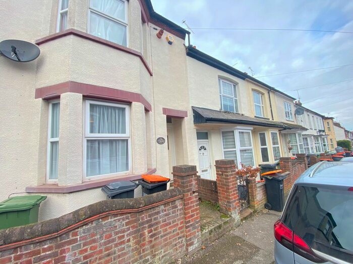 2 Bedroom Property To Rent In Waterlow Road, Dunstable, LU6