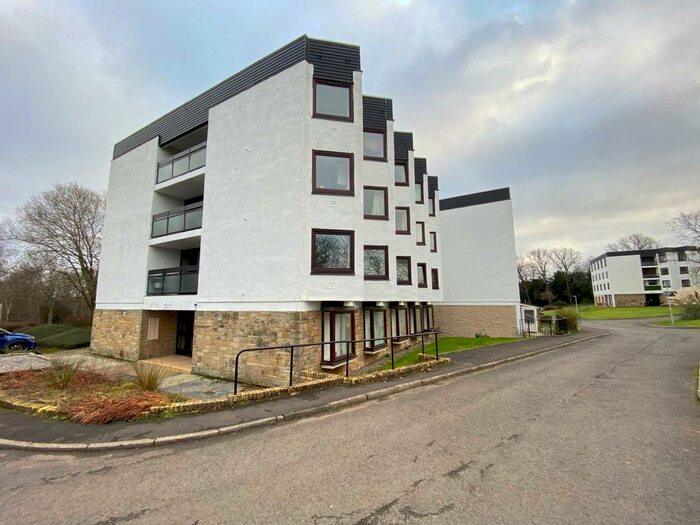 1 Bedroom Flat To Rent In The Furlongs, Hamilton, Lanarkshire, ML3