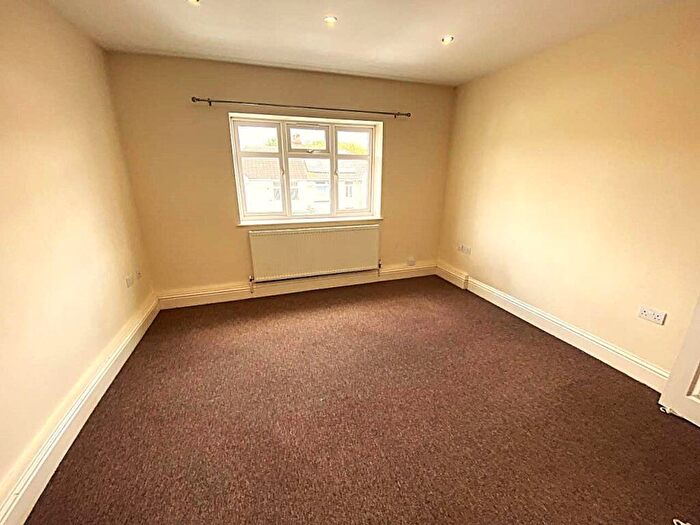 2 Bedroom Apartment To Rent In Northville Road, Northville, Bristol, BS7