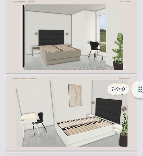 2 Bedroom Flat To Rent In Loches Drive, St Andrews, Fife, KY16