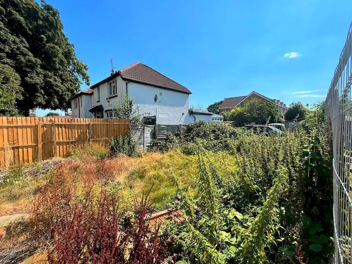 Detached House For Sale In Swindon Road, Stratton St. Margaret, Swindon