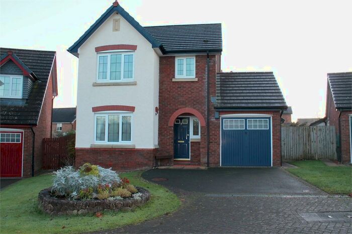 3 Bedroom Detached House To Rent In Cockermouth, Cumbria, CA13