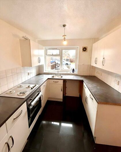 2 Bedroom Terraced House To Rent In Kings Road, Harrow, HA2