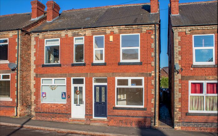 2 Bedroom Semi-Detached House To Rent In Sawley Road, Draycott, Derby, DE72