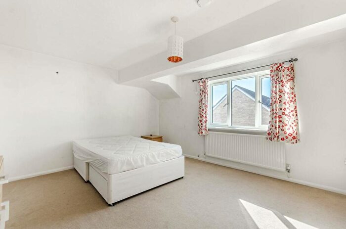 5 Bedroom House To Rent In Wilkins Close, Colliers Wood, Mitcham, CR4