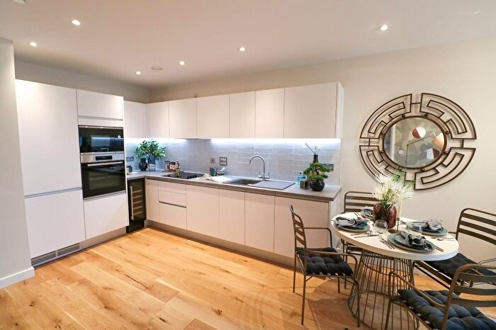 2 Bedroom Flat To Rent In Windmill Street, Birmingham, B1